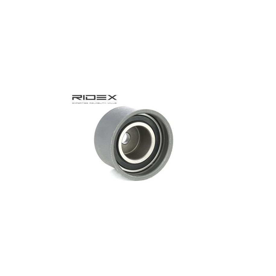 Timing Belt Deflection Guide Pulley - RIDEX 313D0111