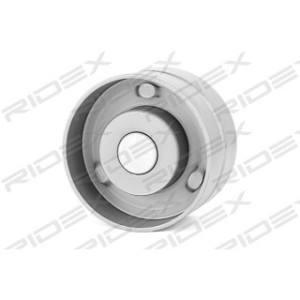 Timing Belt Deflection Guide Pulley - RIDEX 313D0110
