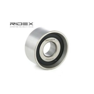 Timing Belt Deflection Guide Pulley - RIDEX 313D0047