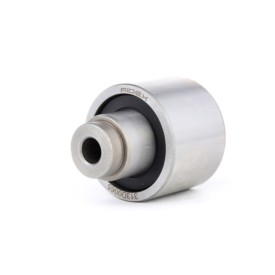 Timing Belt Deflection Guide Pulley - RIDEX 313D0065