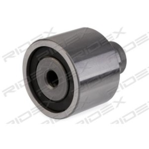 Timing Belt Deflection Guide Pulley - RIDEX 313D0065