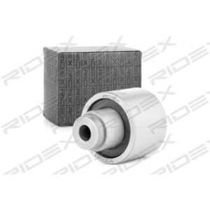 Timing Belt Deflection Guide Pulley - RIDEX 313D0065