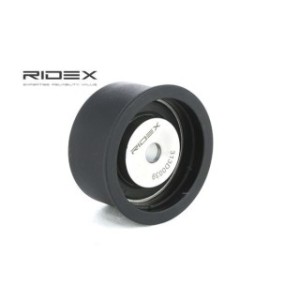 Timing Belt Deflection Guide Pulley - RIDEX 313D0039