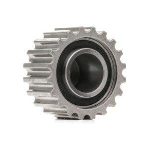 Timing Belt Deflection Guide Pulley - RIDEX 313D0085