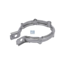 Exhaust System Pipe Connector DIESEL TECHNIC 2.14563  OE 1629499