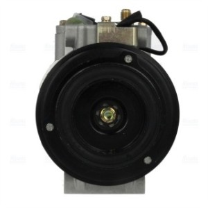 Compressor - Nissens 89093