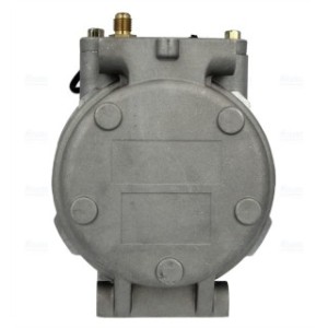 Compressor - Nissens 89093