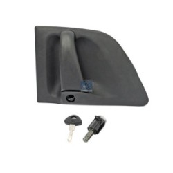 Exterior Door Handle DIESEL TECHNIC 1.52026  OE 2145648S1