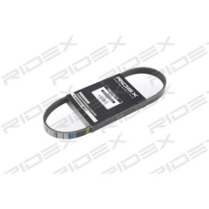 V Ribbed Belt - RIDEX 305P0117