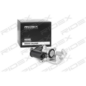Brake Caliper - RIDEX 78B0395