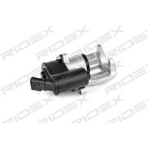 Brake Caliper - RIDEX 78B0395