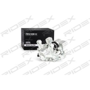Brake Caliper - RIDEX 78B0393