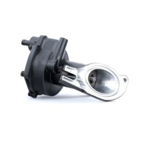 Brake Vacuum Pump - RIDEX 387V0002