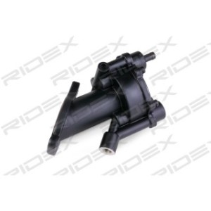 Brake Vacuum Pump - RIDEX 387V0002