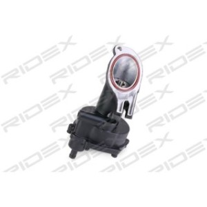 Brake Vacuum Pump - RIDEX 387V0002