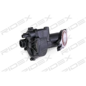 Brake Vacuum Pump - RIDEX 387V0002