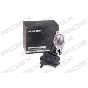 Brake Vacuum Pump - RIDEX 387V0002