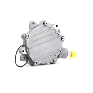 Brake Vacuum Pump - RIDEX 387V0003