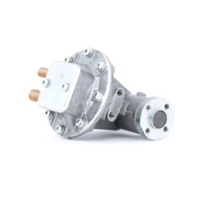 Brake Vacuum Pump - RIDEX 387V0005