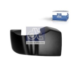 External Mirror Holder Cover DIESEL TECHNIC 3.86253 for MAN 2V5857086