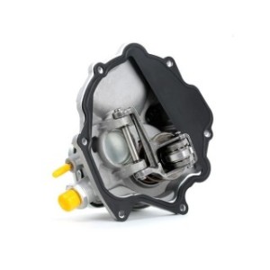 Brake Vacuum Pump - RIDEX 387V0006