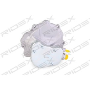 Brake Vacuum Pump - RIDEX 387V0006
