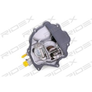 Brake Vacuum Pump - RIDEX 387V0006