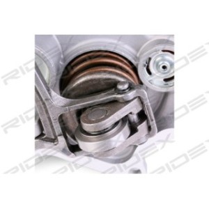 Brake Vacuum Pump - RIDEX 387V0006
