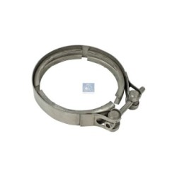 Fastening Clamp DIESEL TECHNIC 1.11716  OE 1340727