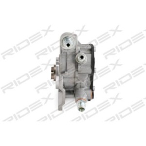 Brake Vacuum Pump - RIDEX 387V0007