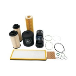 Filter Set DIESEL TECHNIC 1.34063  OE 1921327