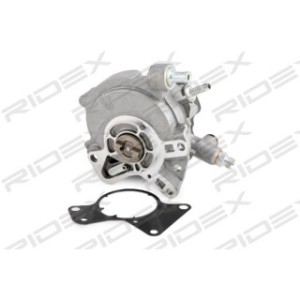 Brake Vacuum Pump - RIDEX 387V0007