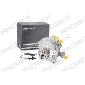 Brake Vacuum Pump - RIDEX 387V0007