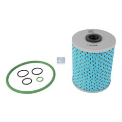 Filter Set DIESEL TECHNIC 1.35100 for SCANIA P, R, G, 4, T OE 1535193