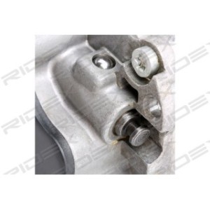 Brake Vacuum Pump - RIDEX 387V0007
