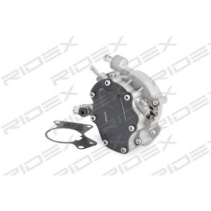Brake Vacuum Pump - RIDEX 387V0007