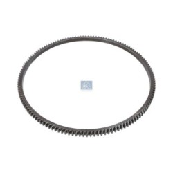 Flywheel DIESEL TECHNIC 5.40351  OE 1399466