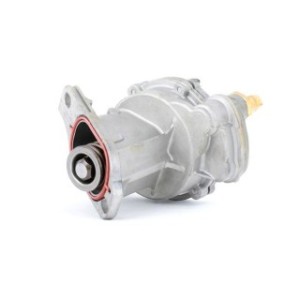 Brake Vacuum Pump - RIDEX 387V0014