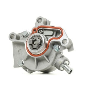 Brake Vacuum Pump - RIDEX 387V0016