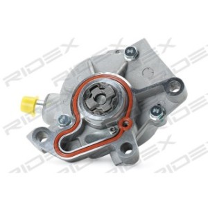 Brake Vacuum Pump - RIDEX 387V0016