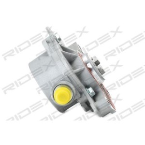 Brake Vacuum Pump - RIDEX 387V0016