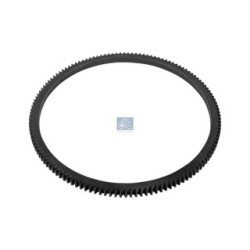 Flywheel Ring Gear DIESEL TECHNIC 7.54015  OE 04890454