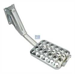 Left Foot/running Board DIESEL TECHNIC 1.22067 for SCANIA 3 OE 361993