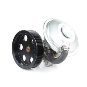 Brake Vacuum Pump - RIDEX 387V0020