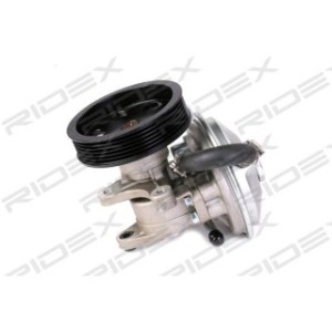 Brake Vacuum Pump - RIDEX 387V0020