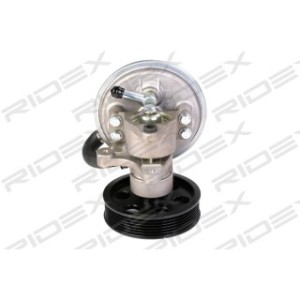 Brake Vacuum Pump - RIDEX 387V0020