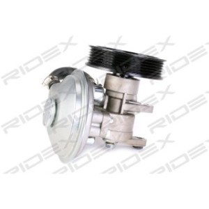 Brake Vacuum Pump - RIDEX 387V0020