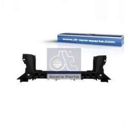 Foot/running Board DIESEL TECHNIC 3.81131  OE 81416146011