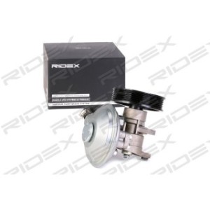 Brake Vacuum Pump - RIDEX 387V0020