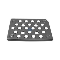 Foot/running Board DIESEL TECHNIC 4.62452 for MERCEDES ATEGO